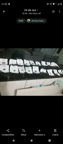 Vendo moedas antigas