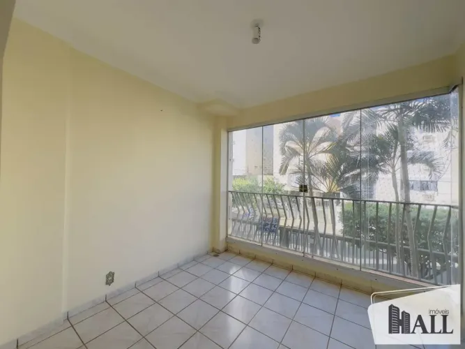 Apartamento, Jardim Bela Vista, Rio Preto