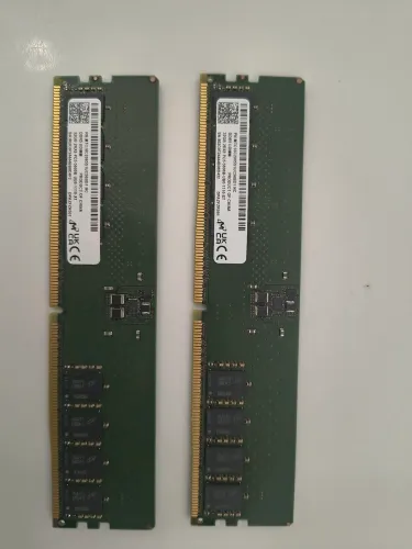 Memória DDR5 2x32GB
