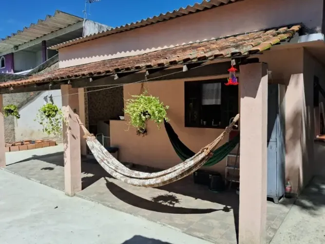 Linda casa para venda  em Guaratiba 