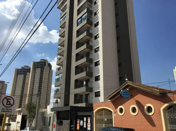 Aluguel Apto Vila Altinópolis próx a USP