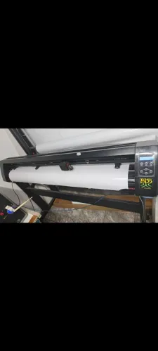 Plotter de recorte 1.30 largura
