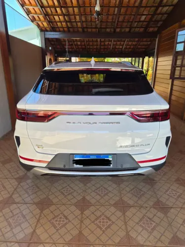 BYD Song Plus 1.5 16V Aut. (hibrido) 2025