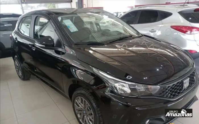 Fiat Argo Drive 1.0 Firefly 2026