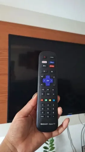 Tv Smart 50 polegadas 4k