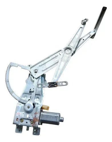 Maquina Vidro Dianteiro Esquerdo Gm  Zafira Astra 2001 2012