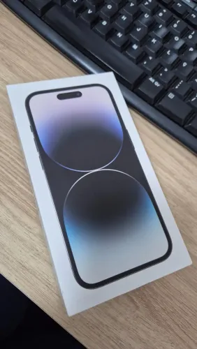 Iphone 14 pro 256gb