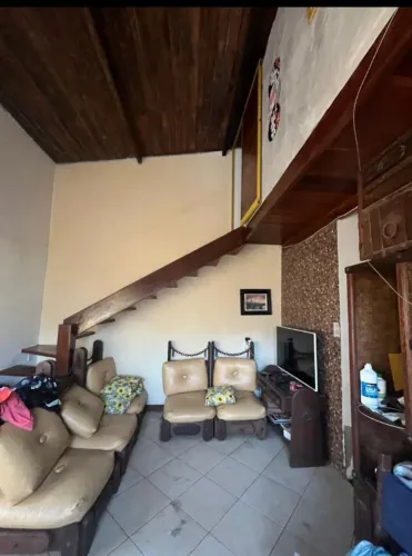 Casa em Caraguatatuba oportunidade bairro nobre