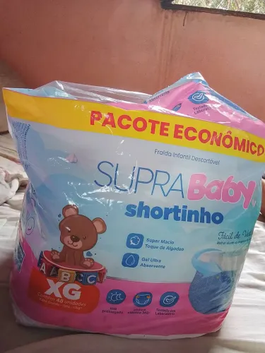 Fralda