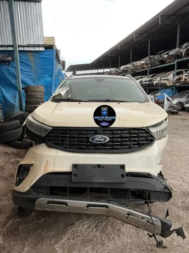 Sucata Ford Territory 1.5 2022 ( para retirada de peças )