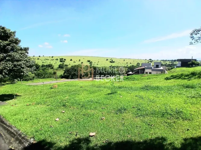 Terreno à venda | Condomínio Bella Vitta