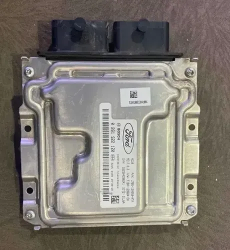Módulo de injeção eletrônica Ford Ecosport / Ka