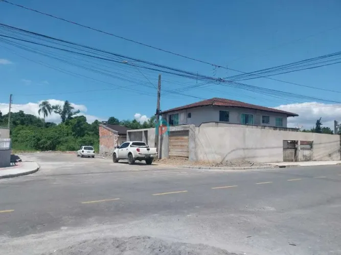 Sobrado JOINVILLE - SC