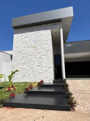 CASA CONDOMINIO FECHADO ZONA SUL