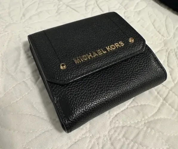 Michael Kors carteira