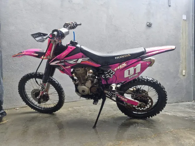 Crf 230