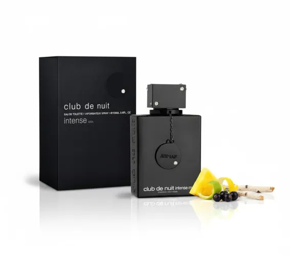 Perfume Árabe 