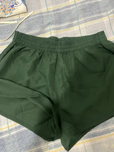 Short de treino Riachuelo