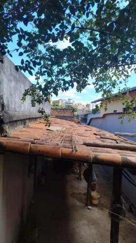 Telha colonial