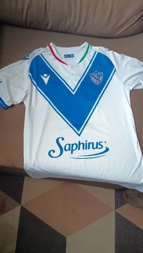 Camisas de time