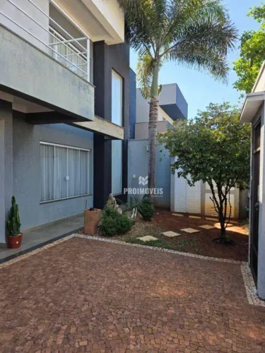 Casa com 3 dormitórios, 290 m² - venda por R$ 1.325.000,00 ou aluguel por R$ 7.798,75/mês