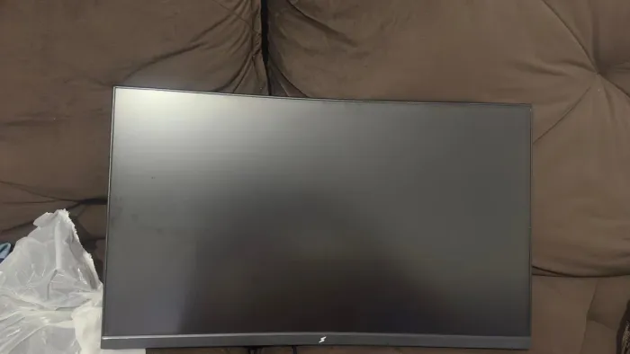 Monitor superframe 180hz !! 600 se buscar hoje