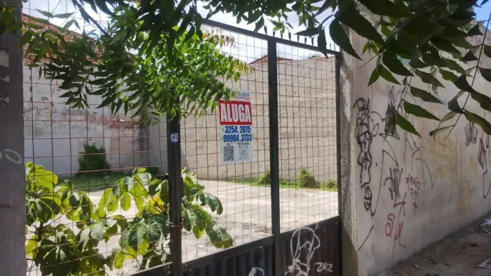 Ponto Comercial na Serrinha.