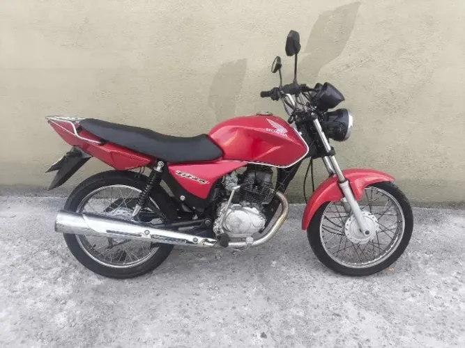 Titan 150 KS 2006