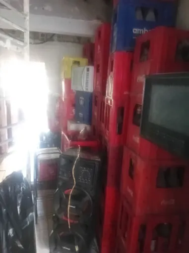 Caixa de serveja 600 10 reais