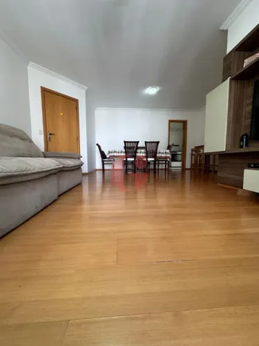 Apartamento para venda no condomínio Paloma com 4 quartos sendo 2 suítes - 217 m² - No bai