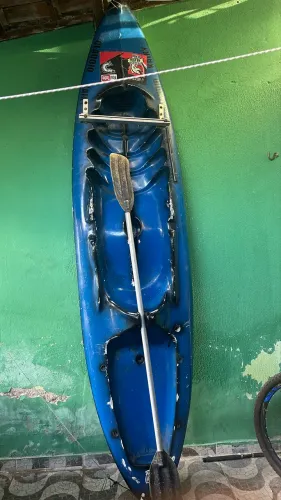 Caiaque pra venda