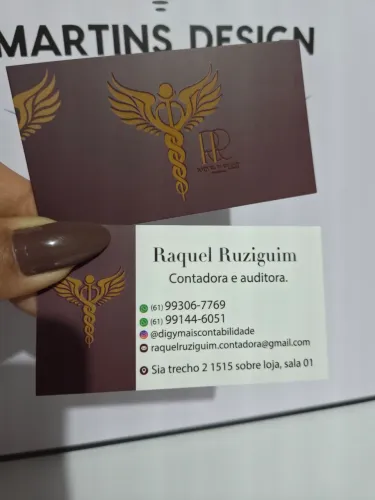 Serviço gráficos 