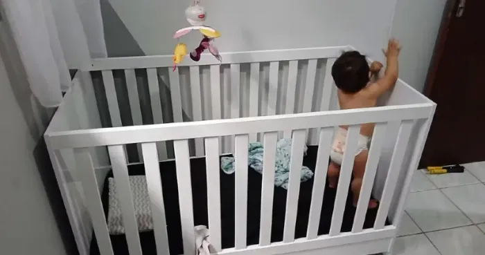 Berço/cama