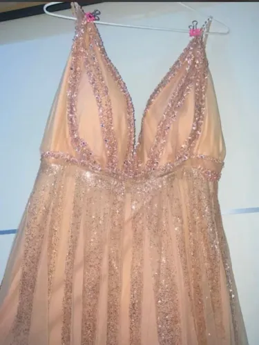 Vestido de festa