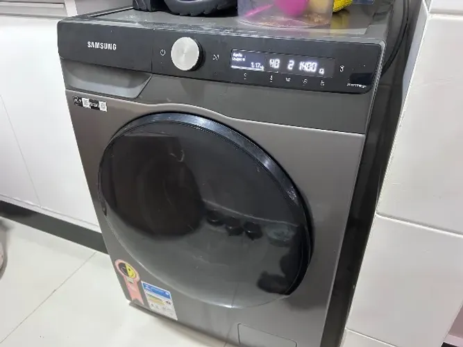 Máquina Lava e Seca Samsung 11kg