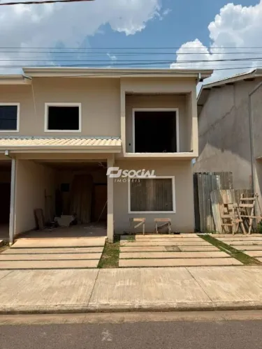 Casa com 3 dormitórios à venda, 174 m² por R$ 850.000,00 - Rio Madeira - Porto Velho/RO