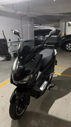 Aima Tiger S5 Tiger S5 2026