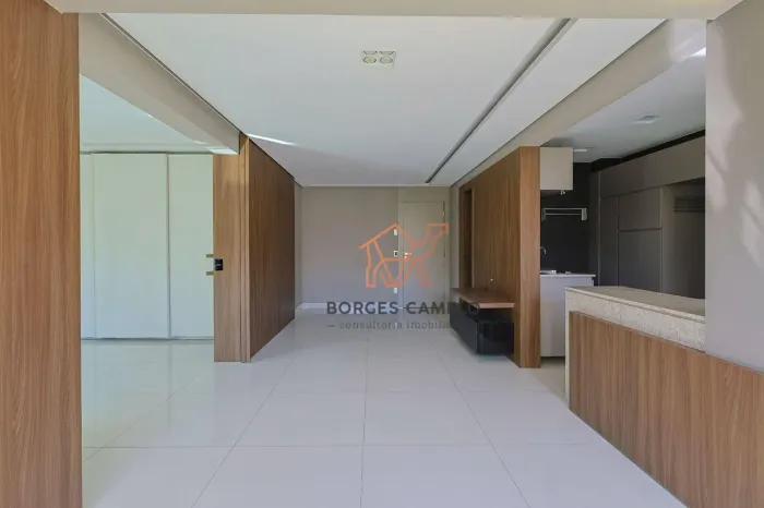 Apartamento 1 quarto à venda, 57 m² por R$ 1.190.000 - Vila da Serra - Nova Lima/MG