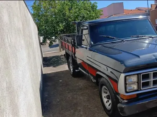 f-1000 1980