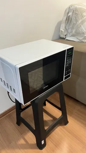 Micro-ondas Midea Novo