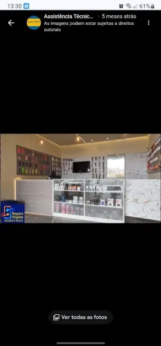 Passo Ponto Assistência Técnica Betim