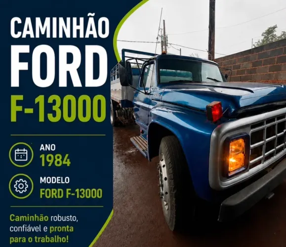 Caminhão pipa