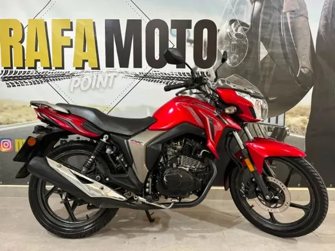HAOJUE DK 150 2019. Por $9.700,00