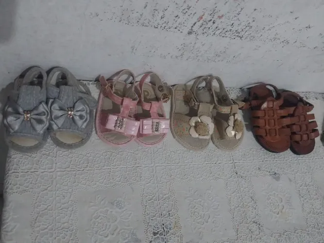  percatinha pra meninas