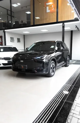 Geely EX5 PRO (elétrico) 2026