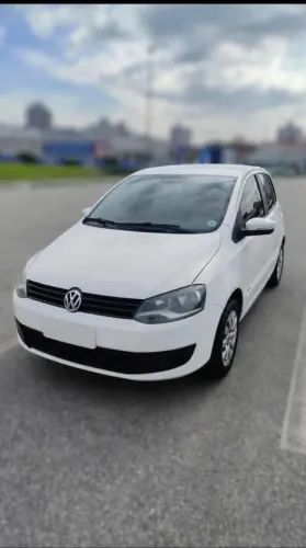 Volkswagen Fox 1.0 MI Total Flex 8V 5P 2014