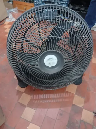 Ventilador 