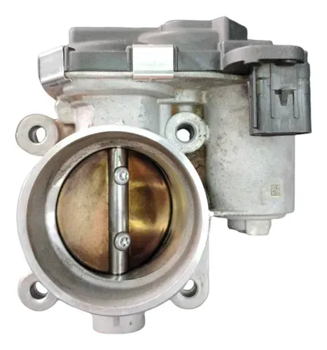 Tbi Corpo Borboleta Gm Onix Prisma 1.4 2013/2019
