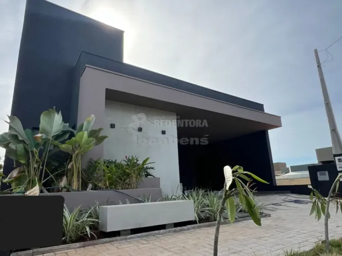 Casa Condomínio em Ipiguá