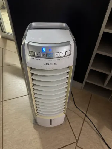 Climatizador / Ventilador- Electrolux 